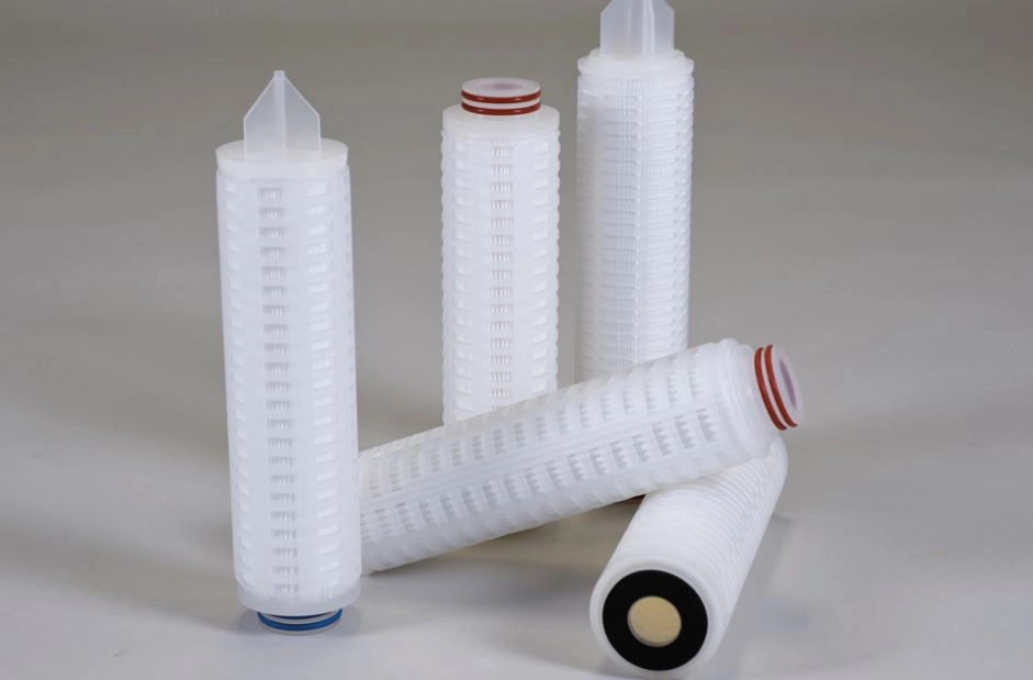 Polyethersulfone Membrane Filter Cartridge