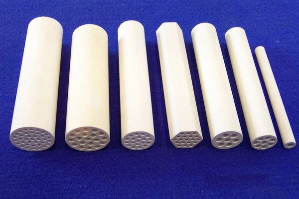 Ceramic Membrane Filter Cartridge