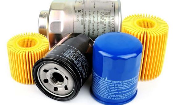  customized oil lube filter