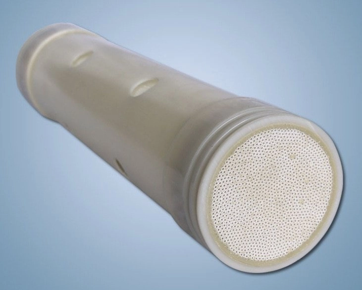 UF membrane filter