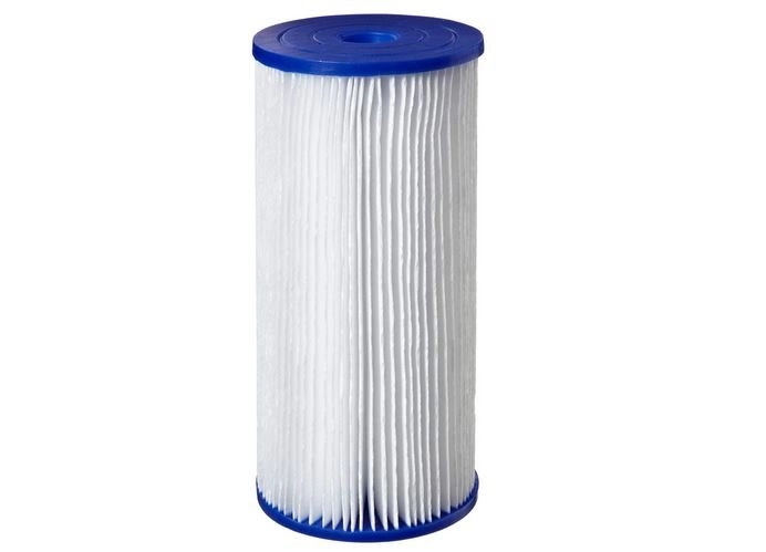 Pleated Polyester Filter Cartridge