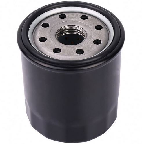 magnetic lube oil filters