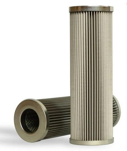 metal filter cartridge