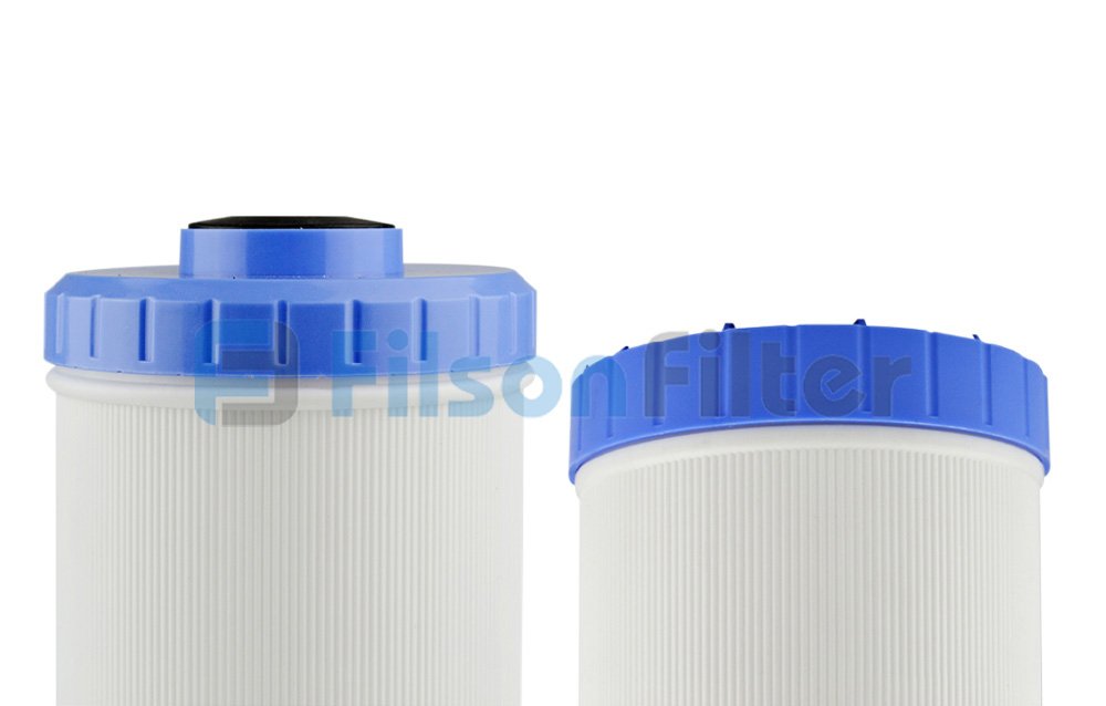 Filson bigblue carbon water filter cartridge