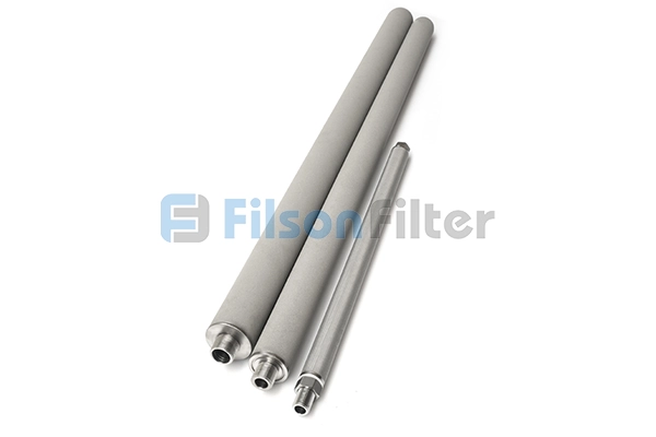 candle filter for Pharma candle filter element manufacturer