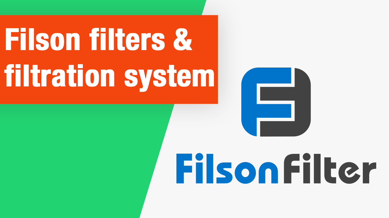 Filson Filter Video