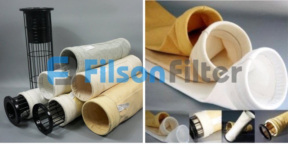 High Quality PPS Filter Bags Supplier