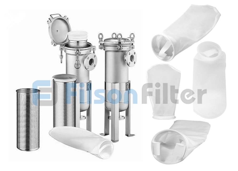 Liquid Filter Bags for Beer Filtration
