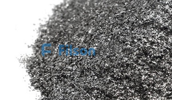 Nickel Powder for Filters