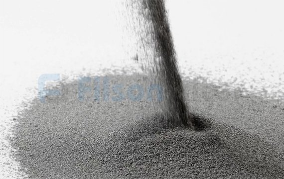 Porous Sparger Main Materials