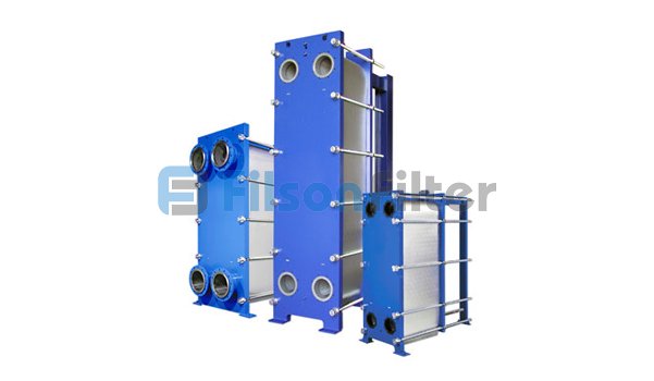 right plate heat exchanger for your requirements