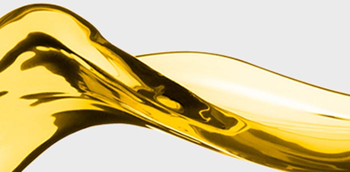 Viscosity refers to the hydraulic fluid resistance to shear or tensile stress that may cause gradual deformation