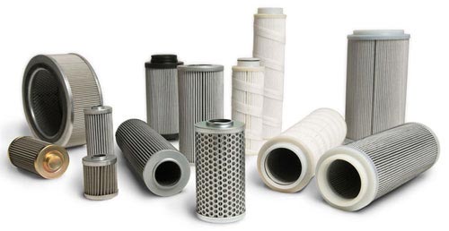 Different types of filter systems