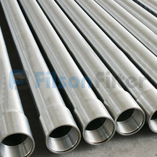 well casing pipe